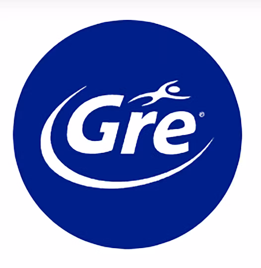 GRE