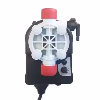 Pompa dozatoare soleniodala analog , 5l/h