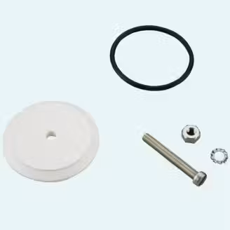 Disc reglare debit duza admisie beton 00303
