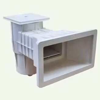 Skimmer piscina beton gura mare Kripsol