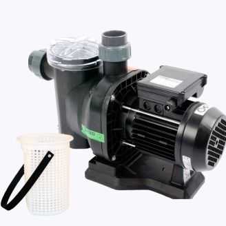 Pachet pompa piscina Sena 7 mc/h, plus cos prefiltru, AstralPool