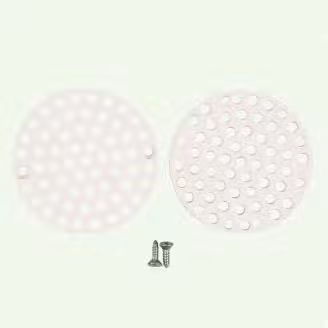 Grila fata abs pentru duza retur beton 13.5 m3/h AstralPool Spania