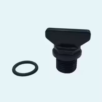 Dop golire plus garnitura (set 10 buc) pentru pompa HCP3800 Kripsol