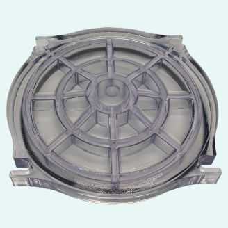 Capac si garnitura prefiltru pompa HCP 3800 Hayward