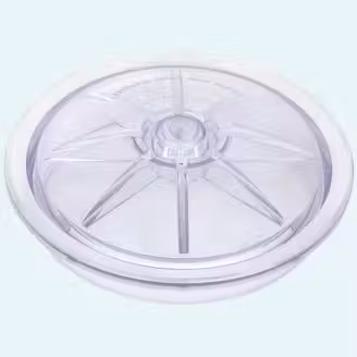 Capac transparent si garnitura pompa K-Flo Hayward