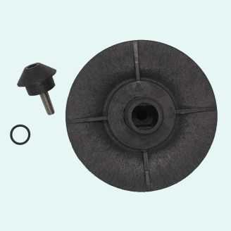 Turbina (impeler) pompa Kripsol 3.0 Hp KAP RPUM0013.16R Spania