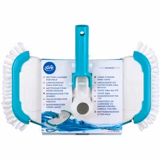 Cap aspirator manual de Luxe Gre