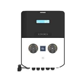 Sistem dozare pH si clor piscina Easy Chem Double Hayward