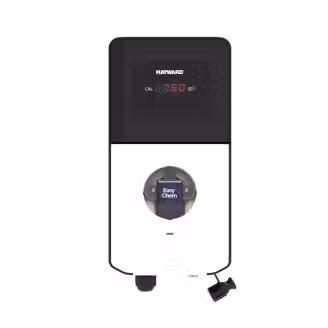 Sistem dozare clor (Rx) piscina Easy Chem Single Hayward