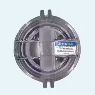 Capac prefiltru pompa piscina RS II Hayward
