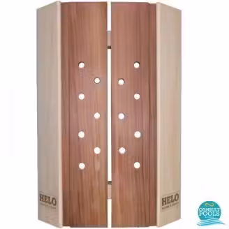 Abajur pentru sauna uscata Helo