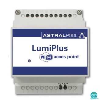 Acces point wifi Lumiplus led Astral Pool