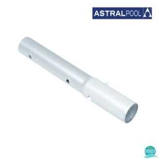 Adaptor brat (maner) telescopic aluminiu AstralPool Spania