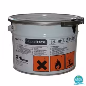 Adeziv pentru liner Flexocol FLX