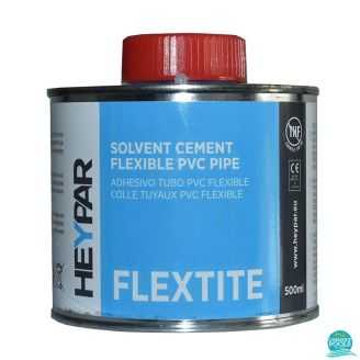 Adeziv pentru pvc flexibil 500 ml Bleutite Spania