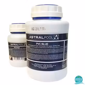Adeziv PVC Astral Blue 0.5l