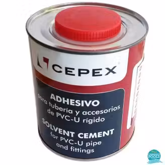 Adeziv PVC Cepex Spania 1l