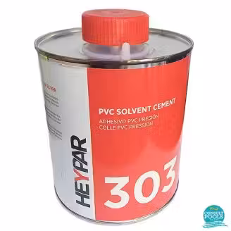 Adeziv PVC Heypar Spania 1l