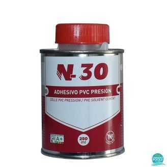 Adeziv pvc N-30, 250 ml, Heypar Spania