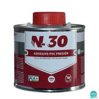 Adeziv pvc N-30, 500 ml, Heypar Spania