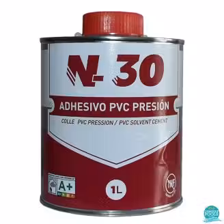 Adeziv pvc N-30, 1000 ml, Heypar Spania