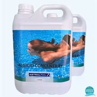 Algicid concentrat Astral Pool 5l