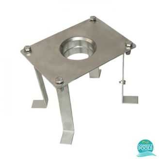Ancoraj pentru beton din inox Astral Pool