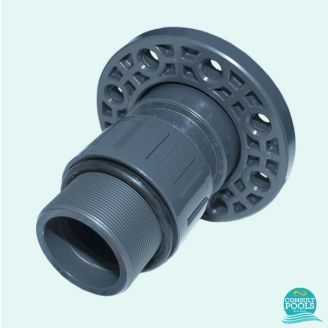 Flansa adaptoare set D90 filtru Vesubio