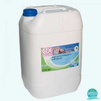 Antialge CTX 60-25l