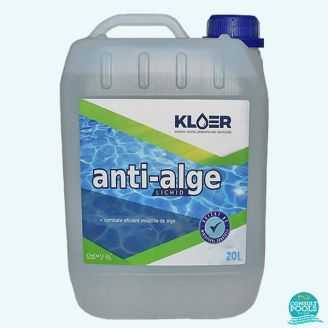 Antialge Kloer 20 l