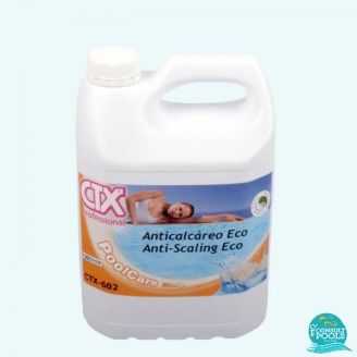 Anticalcar pentru apa CTX 602 5l