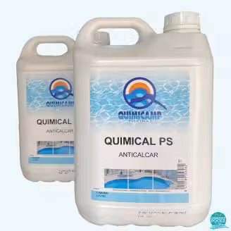 Anticalcar pentru apa QP Spania 5l