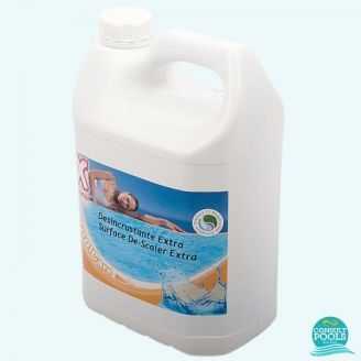Anticalcar pentru curatarea piscinei CTX 51 5l