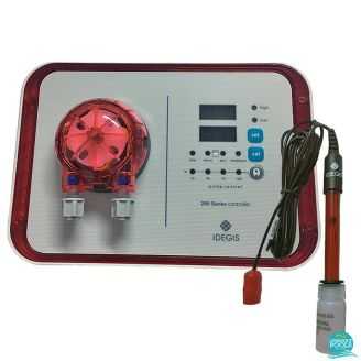 Aparat dozare rx / clor  compacte IGEDIS RMV 201 Spania