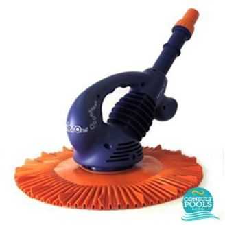 Aspirator automat curatare piscina Bolero ND Astral Pool