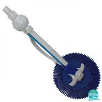 Aspirator automat curatare piscina Mamba Astral Pool