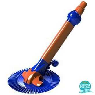 Aspirator automat curatare piscina Mamba XS Astral Pool