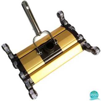 Aspirator manual articulat piscina Elite 