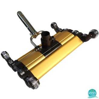 Aspirator manual articulat piscina Elite K394CBX/G