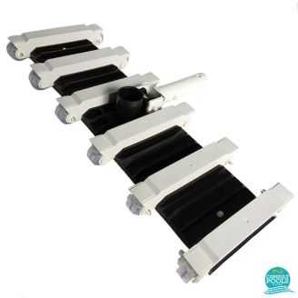 Aspirator manual flexibil piscina Elite 4818