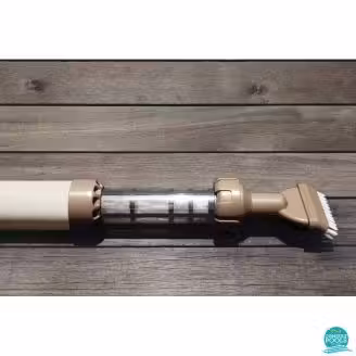Aspirator manual perie spa Boreal Kokido