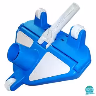 Aspirator manual piscina articulat Astral Pool 