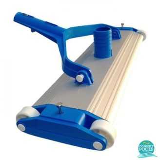 Aspirator manual piscina top, aluminiu, 45 cm, 4 kg, Astral Pool