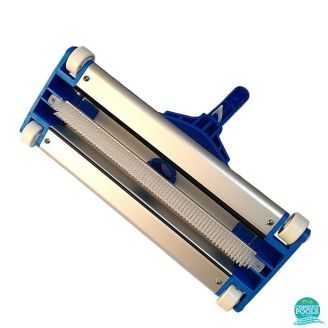 Aspirator manual piscina, aluminiu, PRH23/14", 35 cm