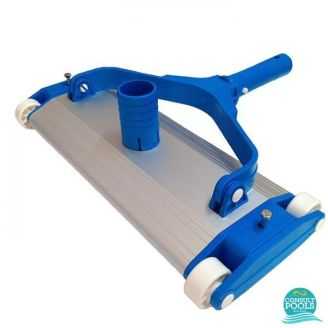 Aspirator manual piscina top, aluminiu, 35 cm, 3 kg, Astral Pool
