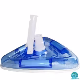 Aspirator triunghiular piscina Astral Pool Basic Line