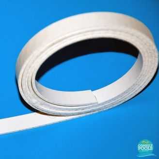 Banda fixare liner in profilul perimetral