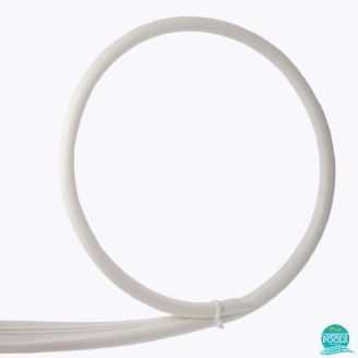 Banda pvc pentru fixare inchidere liner in profil FlagPool