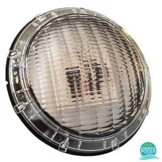 Bec cu leduri Eolia pentru piscina 30 W RGBW