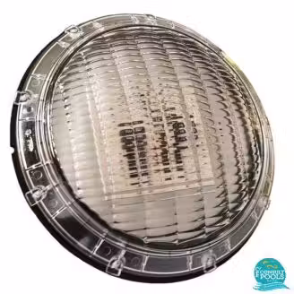 Bec led alb Eolia 40W, PAR56, lumeni 4400, lumina calda Franta WEM40K
